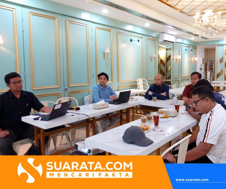 Realisasi APBN KPPN Parepare Tembus Rp4,7 T, Belanja Capai 83% Jelang Akhir Tahun