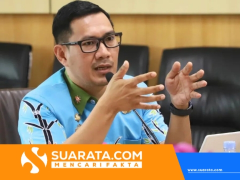 Cegah Banjir Berulang, Sekda Parepare Instruksikan PUPR Koordinasi dengan Developer Palem