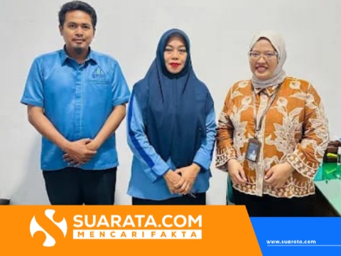 PAM Tirta Karajae Perpanjang Kontrak Internet dengan Telkom, Percepat Transformasi Digital