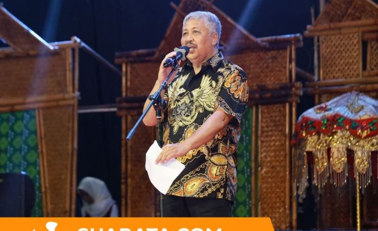 Bupati Irwan: APIFF 2025 Bukti Event Budaya Perkuat Pariwisata dan Ekonomi