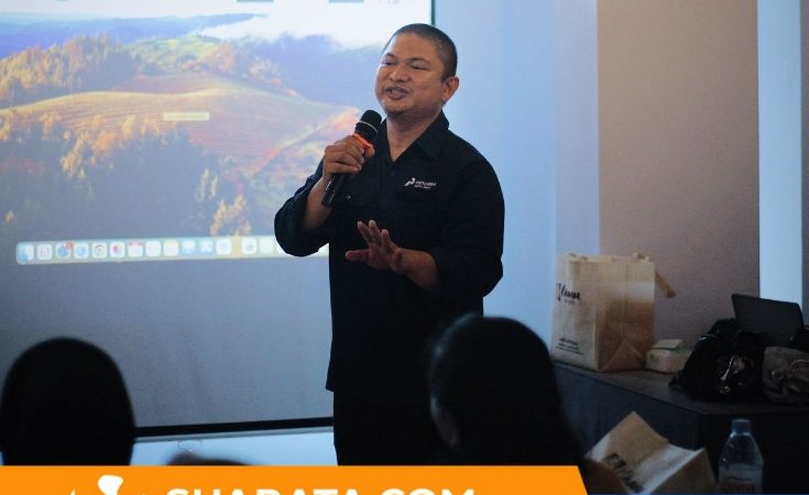 Pertamina Patra Niaga Berdayakan UMK Parepare Melalui Pelatihan Kelembagaan