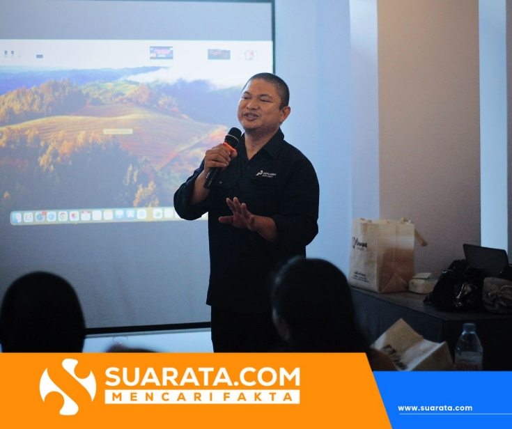 Pertamina Patra Niaga Berdayakan UMK Parepare Melalui Pelatihan Kelembagaan