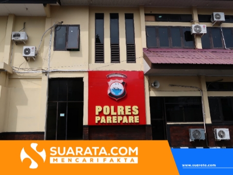 Penanganan Narkoba oleh Personel Satuan Narkoba Polres Parepare Sesuai Prosedur Bukan Karena Dendam