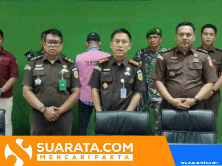 Dana Desa Diselewengkan, Kepala Desa Balombong di Majene Jadi Tersangka
