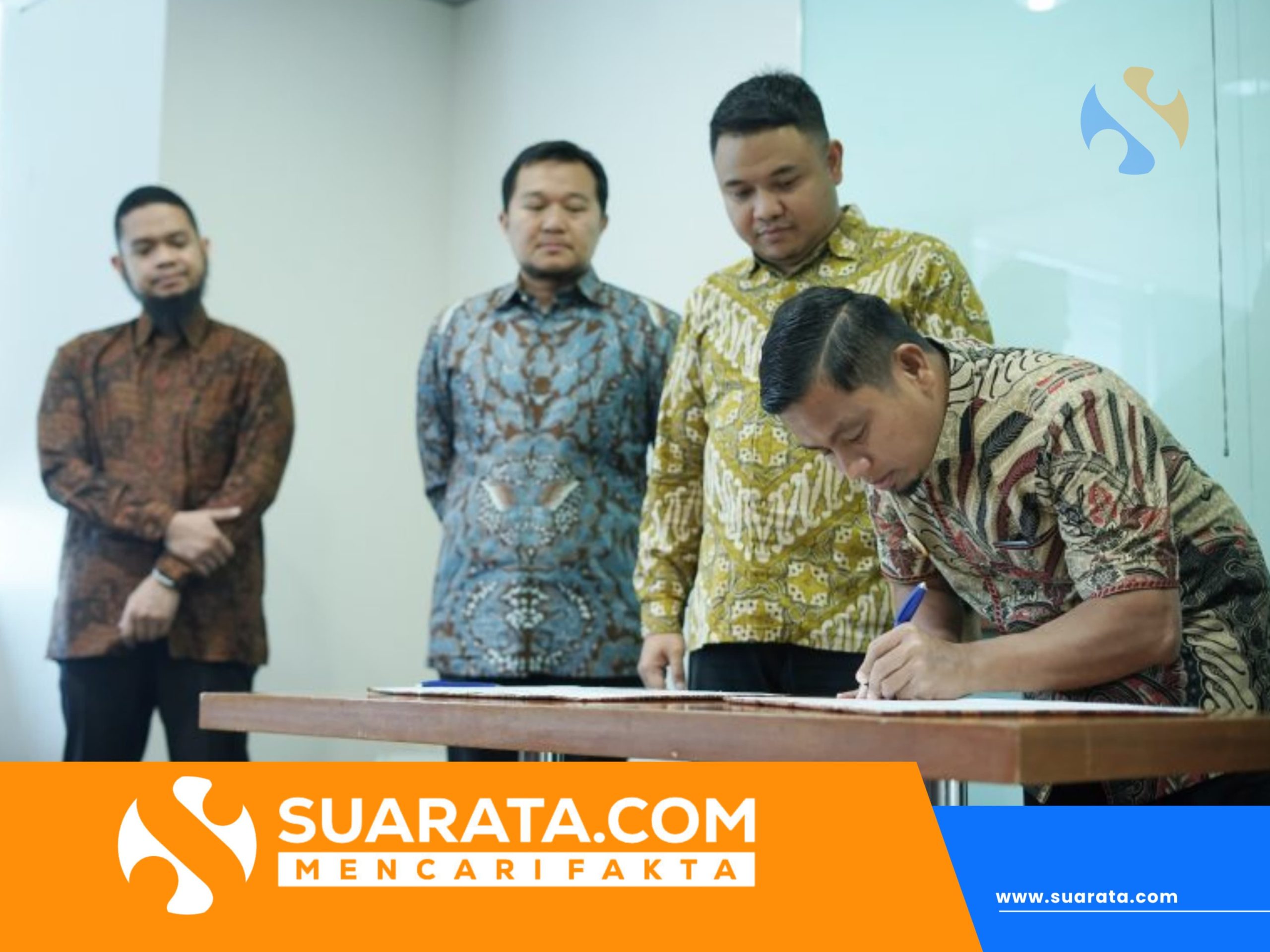Parepare Gandeng Bosowa Group Benahi Sistem Pengelolaan Sampah