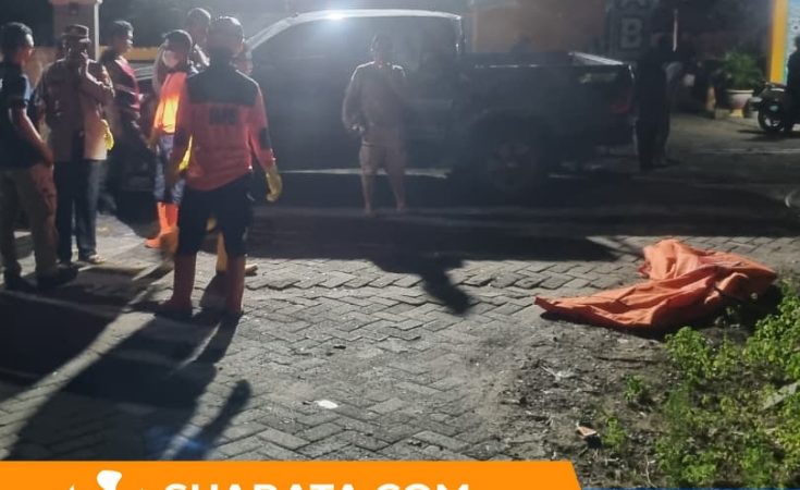 Penemuan Mayat Membusuk di Pantai Lawere: Kondisi Hancur dan Tanpa Identitas