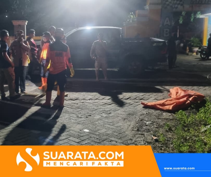 Penemuan Mayat Membusuk di Pantai Lawere: Kondisi Hancur dan Tanpa Identitas