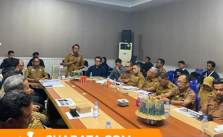 Ekspedisi Patriot Ungkap Potensi Transmigrasi Pitu Riase