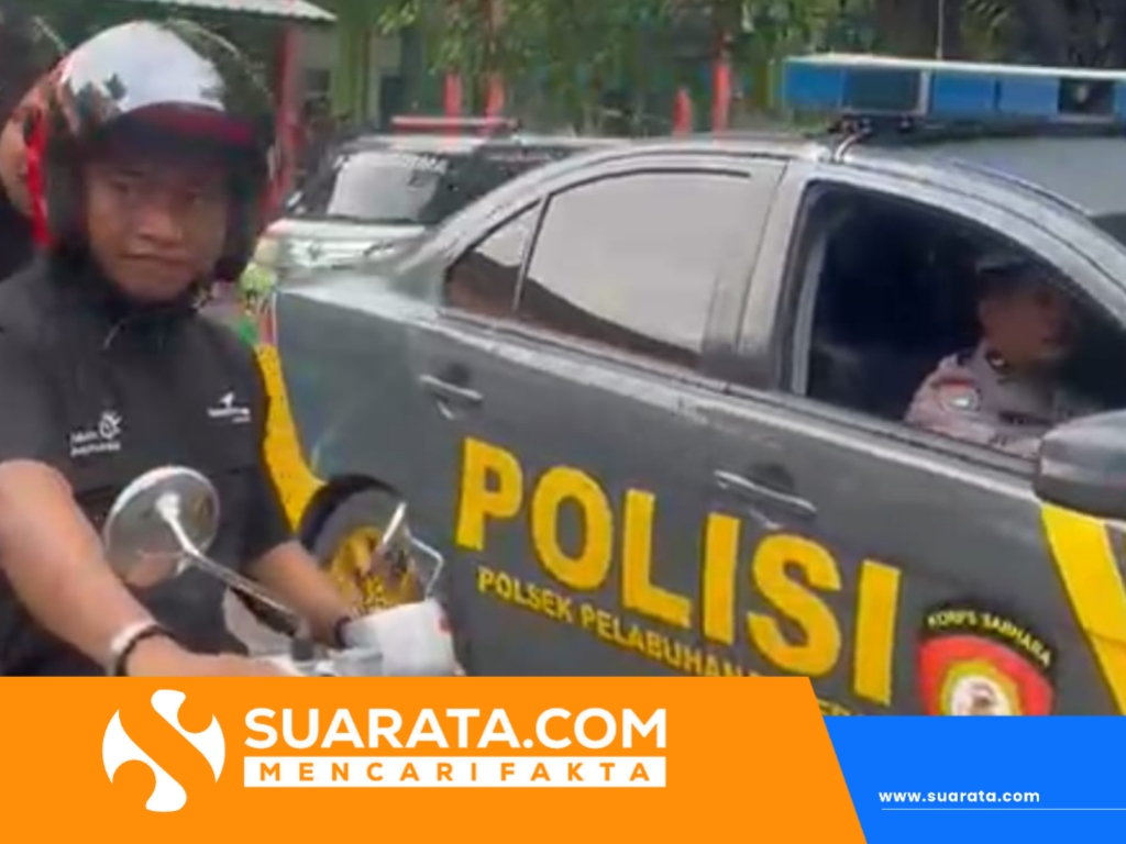 Pelayanan Masyarakat, Polsek KPN Berikan Layanan Pengawalan Jenazah Tanpa Biaya