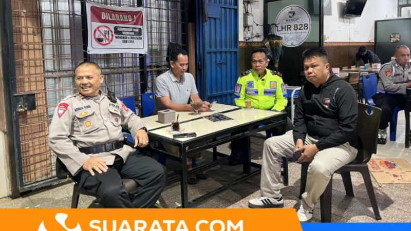 Propam Dikerahkan dalam Pengamanan Natal GKI Parepare, Prosedur Dijamin Optimal