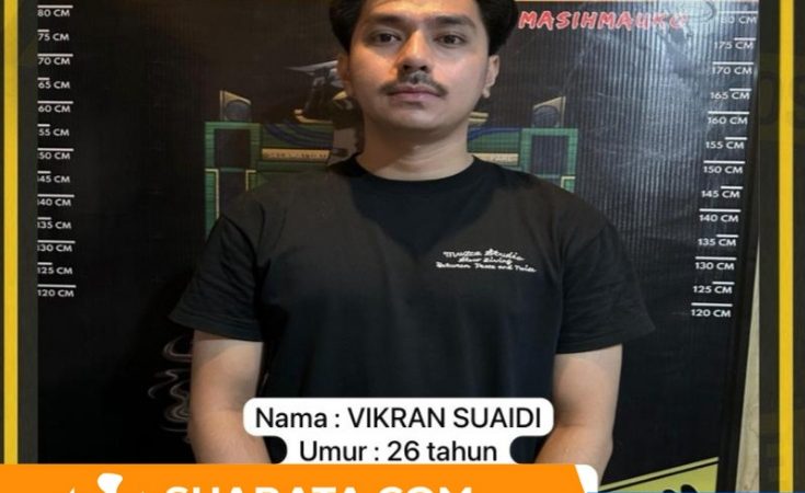 Senggolan Kecil Berujung Brutal, Aksi Penganiayaan Antar-Pengendara