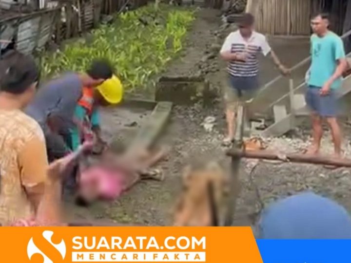 Petaka Listrik di Pinrang: Dua Lansia Tewas, PLN Diminta Bertanggung Jawab