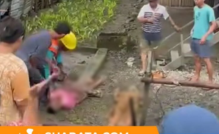 Petaka Listrik di Pinrang: Dua Lansia Tewas, PLN Diminta Bertanggung Jawab