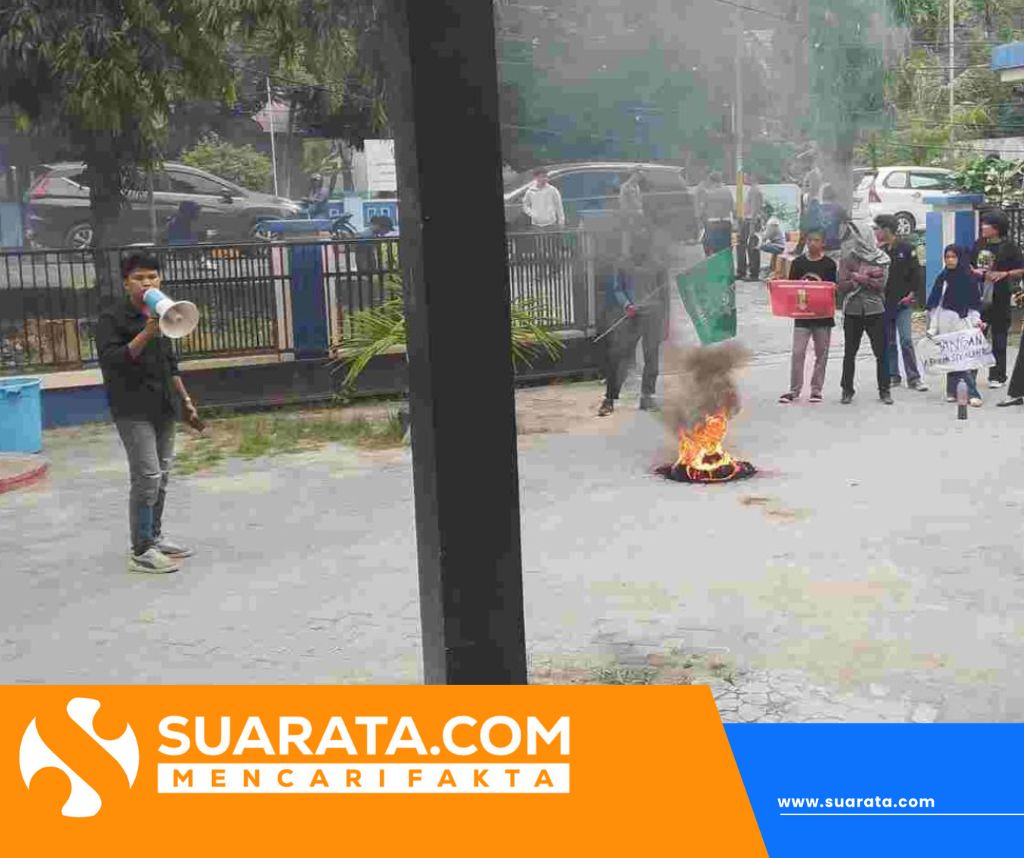 Empat Tahun Mangkrak, IMM Desak Pemda Majene Segera Rehabilitasi SDN 16 Tanisi