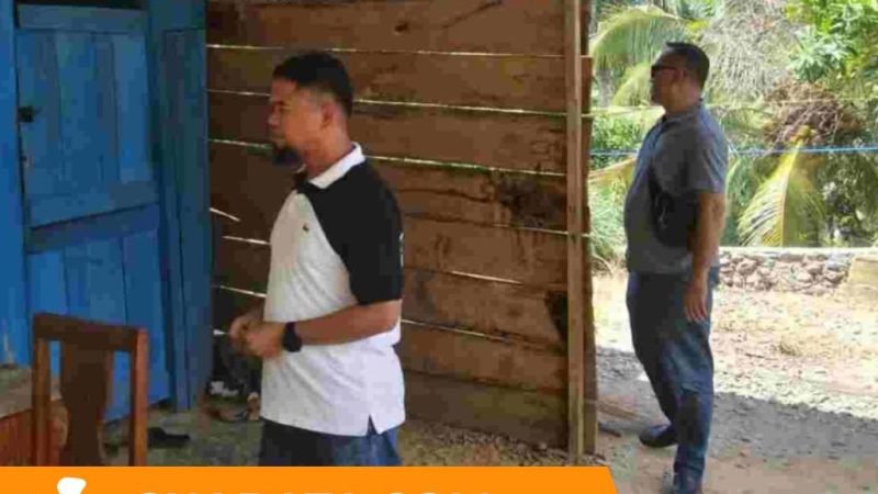 Kades Tanam Buah Buron Kasus Korupsi Dana Desa Rp 500 Juta, Polisi Intensifkan Pencarian