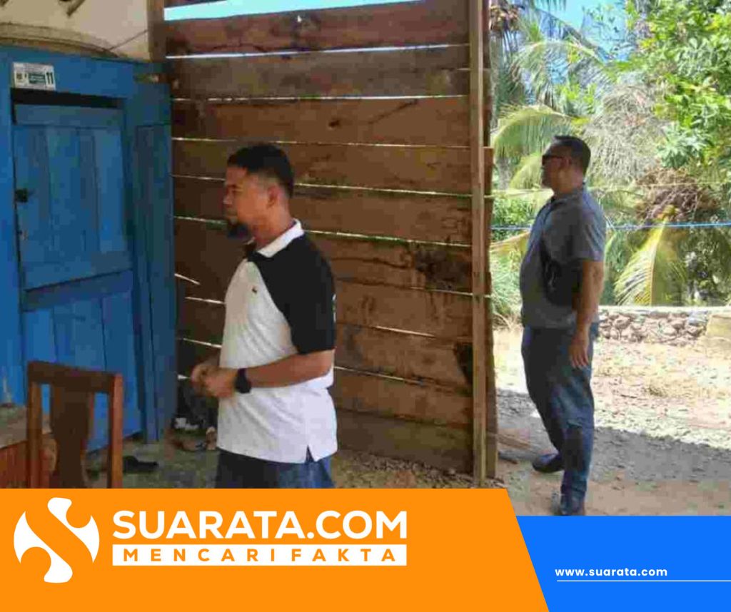 Kades Tanam Buah Buron Kasus Korupsi Dana Desa Rp 500 Juta, Polisi Intensifkan Pencarian