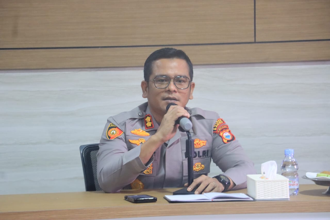 Kapolres Cup 2025 Siap Digelar