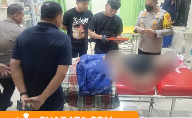 Pesta Miras Malam Tahun Baru di Sidrap Berujung Maut, Satu Pemuda Tewas Dihajar Teman Sendiri