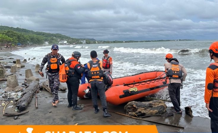 Operasi SAR Pantai Lumpue: Sinergi TNI AL, Basarnas, dan Polri Cari Pelajar Tenggelam