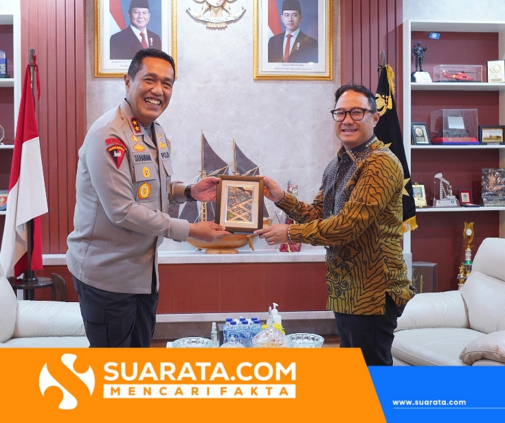 Pertamina Patra Niaga dan Polda Sulawesi Selatan Perkuat Sinergi Pengawasan Distribusi dan Penertiban BBM Subsidi