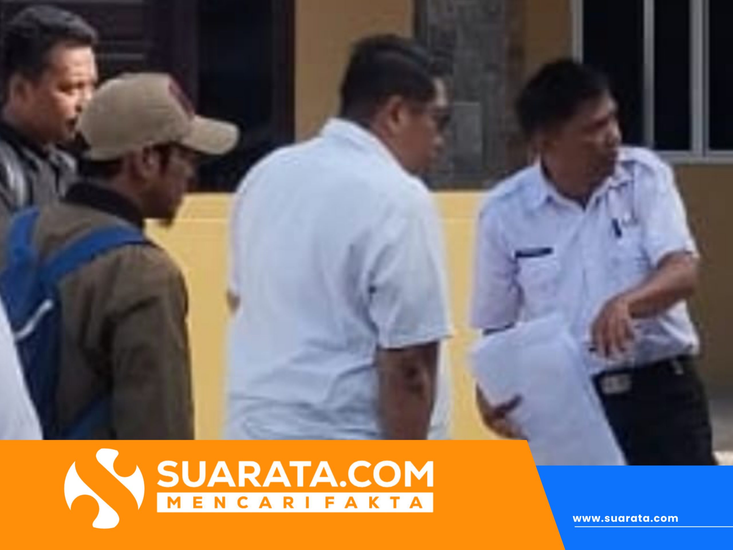 Pemkot Parepare Temukan Pelanggaran Pembangunan Perumahan Mario Pesona