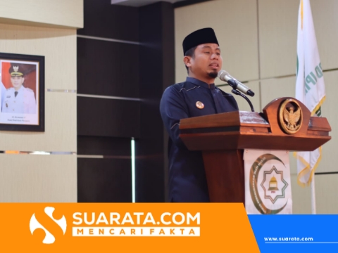 Wali Kota Parepare Buka Peluang Investor Garap Eks Gedung CU di Jalan Bau Massepe