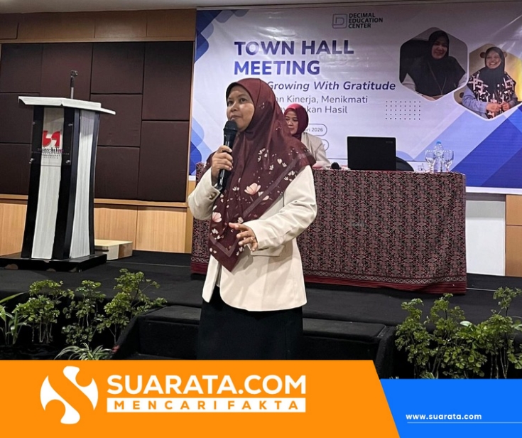 Potret Ekonomi Masyarakat yang Jujur dan Nyata