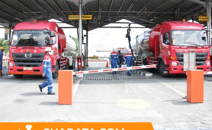 Pertamina Patra Niaga Standby, Distribusi Energi ke Luwu, Luwu Timur, dan Luwu Utara Siap Dilakukan Setelah Akses Jalan Dibuka