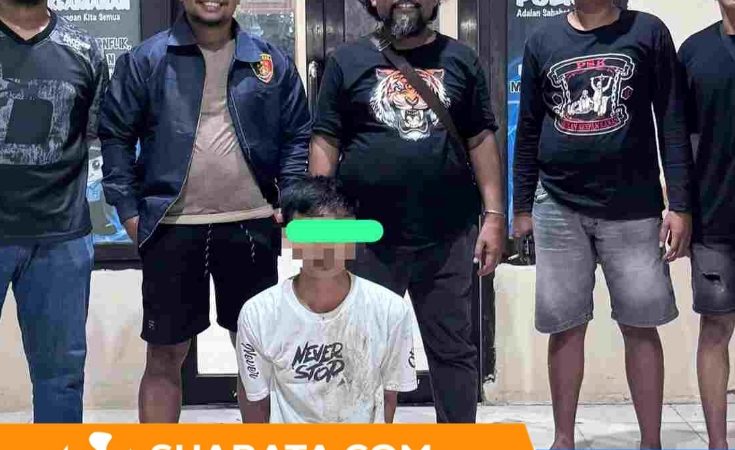 Ngaku Anggota TNI, Pria di Mamuju Tipu Sejumlah Wanita hingga Jutaan Rupiah