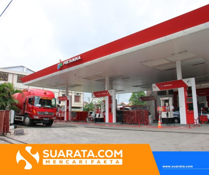 Akses Jalan Kembali Terbuka, Penyaluran Energi ke Luwu Raya Kembali Lancar dan Stok Aman