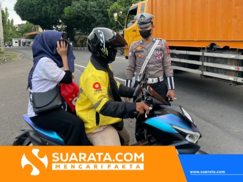 Operasi Keselamatan 2026 Segera Digelar, Polres Parepare Ingatkan Pentingnya Tertib Lalu Lintas