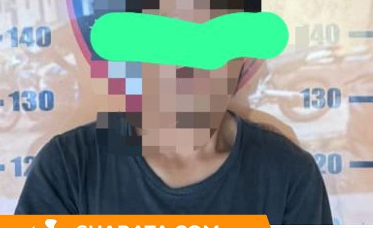 Pencurian Sawit di Mamuju Digagalkan Polisi, 1,5 Ton Buah Diamankan dalam Operasi Pekat Marano 2026