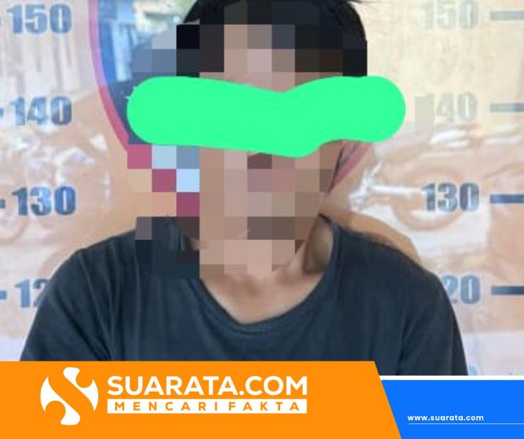 Pencurian Sawit di Mamuju Digagalkan Polisi, 1,5 Ton Buah Diamankan dalam Operasi Pekat Marano 2026