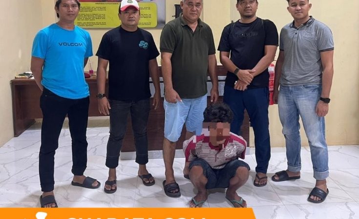 Buronan Kasus Penganiayaan Maut Dibekuk, Polres Polman Tegaskan Perang terhadap Premanisme