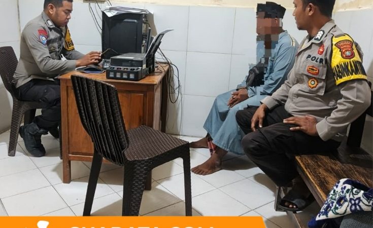 Dugaan Pelecehan Seksual Anak di Luyo Polman, Polisi Amankan Terduga Pelaku