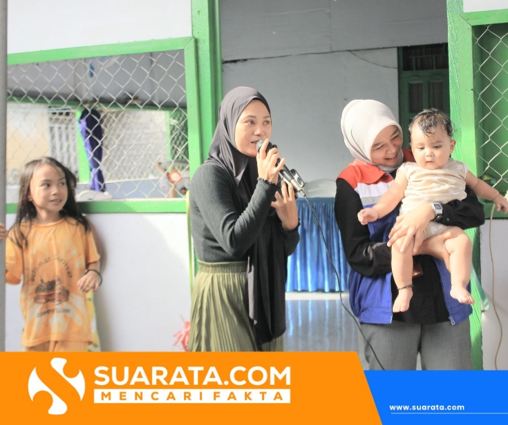 Pertamina Patra Niaga Regional Sulawesi Luncurkan Program CANDI POSITIF, Perkuat Layanan Kesehatan Terintegrasi Masyarakat Pesisir