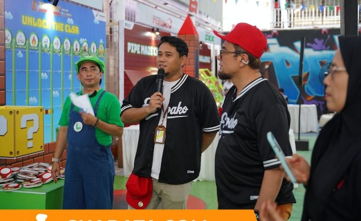 Pertamina Patra Niaga Regional Sulawesi Perkuat Budaya Keselamatan Lewat HSSE Ewako Challenge 2026