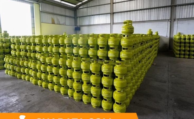 Pertamina Patra Niaga Regional Sulawesi Perkuat Distribusi LPG 3 Kg Sulsel dan Sulbar Jelang Ramadan 2026