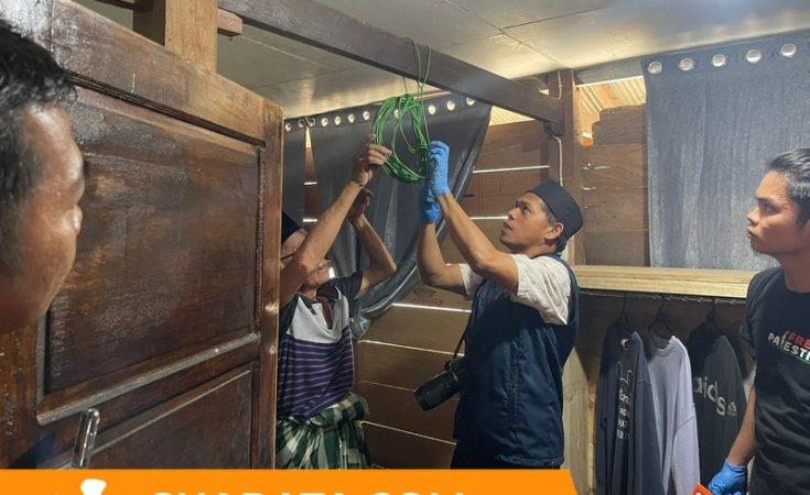 Diduga Bunuh Diri, Remaja 18 Tahun di Madatte Ditemukan Tergantung di Kamar