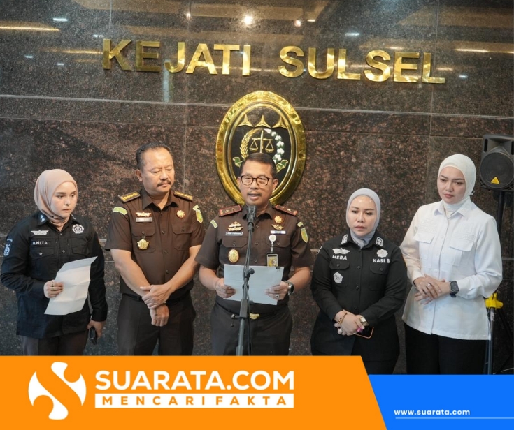 Kejati Sulsel Didik Farkhan Perintahkan Sita Aset Terpidana Si Ratu Emas Mira Hayati Jika Tak Bayar Denda Rp 1 Miliar