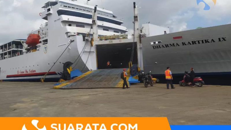 DLU Berduka atas Musibah KM Dharma Kartika IX di Balikpapan
