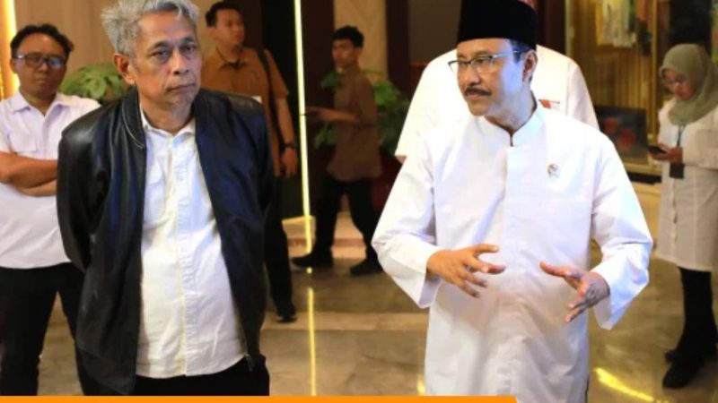 Kemensos: Realisasi Bansos 2026 Capai 90 Persen, Rp1,8 Triliun untuk Wilayah Bencana