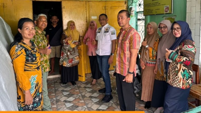 Monitoring LPG 3 Kg di Maritengngae dan Tellu Limpoe, Stok Aman Harga Disorot