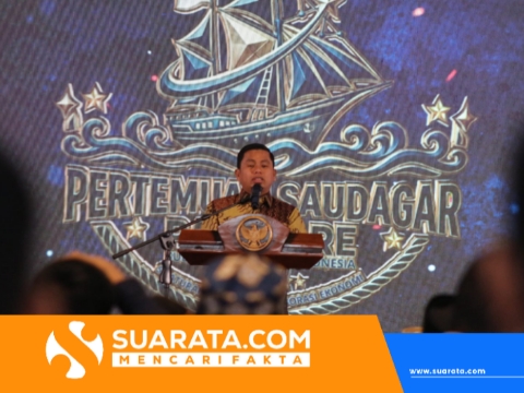 Tasming Hamid Dorong Kolaborasi Saudagar dan Pemerintah untuk Percepat Investasi Daerah