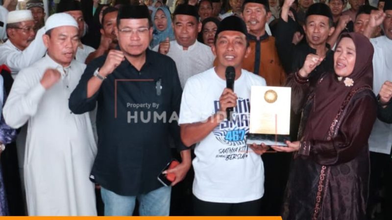 Dipimpin Bupati, Sidrap Mantapkan Persiapan Porsenijar PGRI Sulsel 2026
