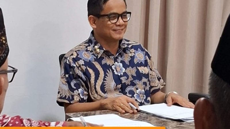 Sudirman Bungi: Toleransi di Pinrang Harus Dijaga di Tengah Dinamika Media Sosial