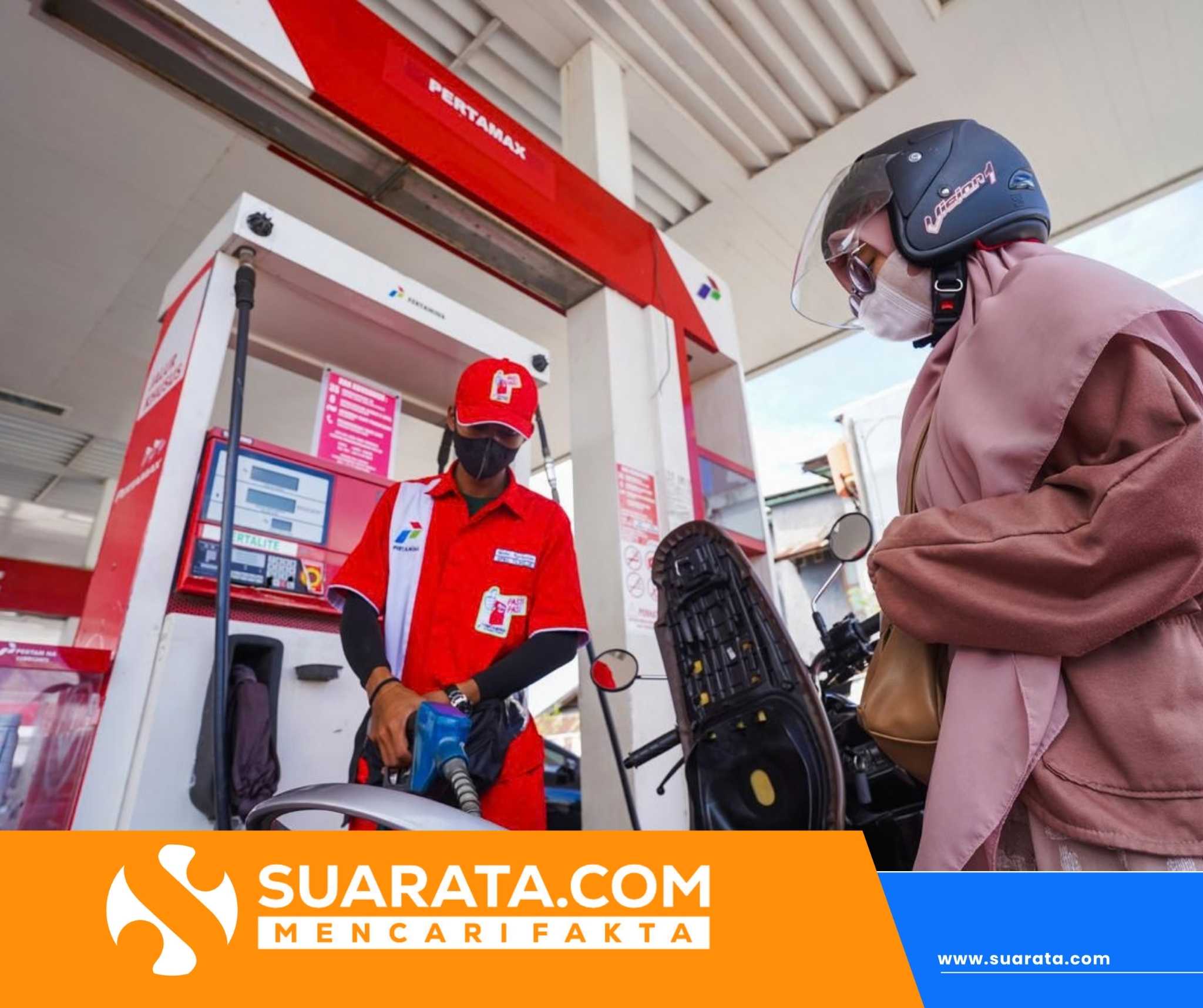 Pertamina Patra Niaga Sulawesi Pastikan Stok Energi Aman Selama Ramadan dan Idul Fitri