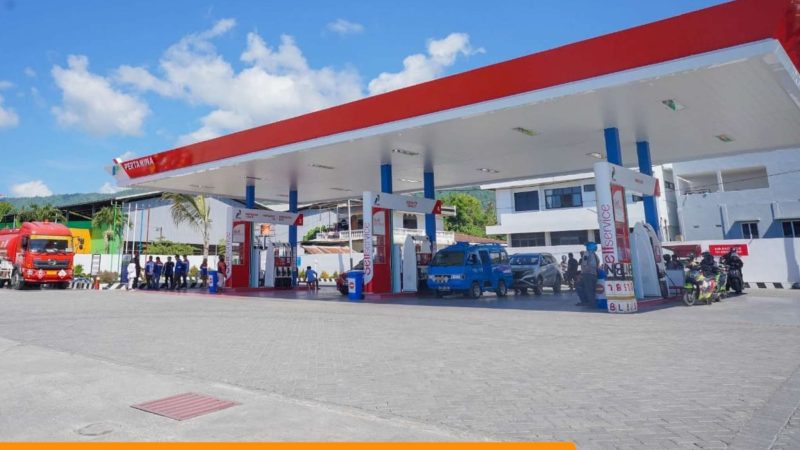 Pertamina Patra Niaga Regional Sulawesi Resmi Aktifkan Satgas Ramadan dan Idulfitri 2026