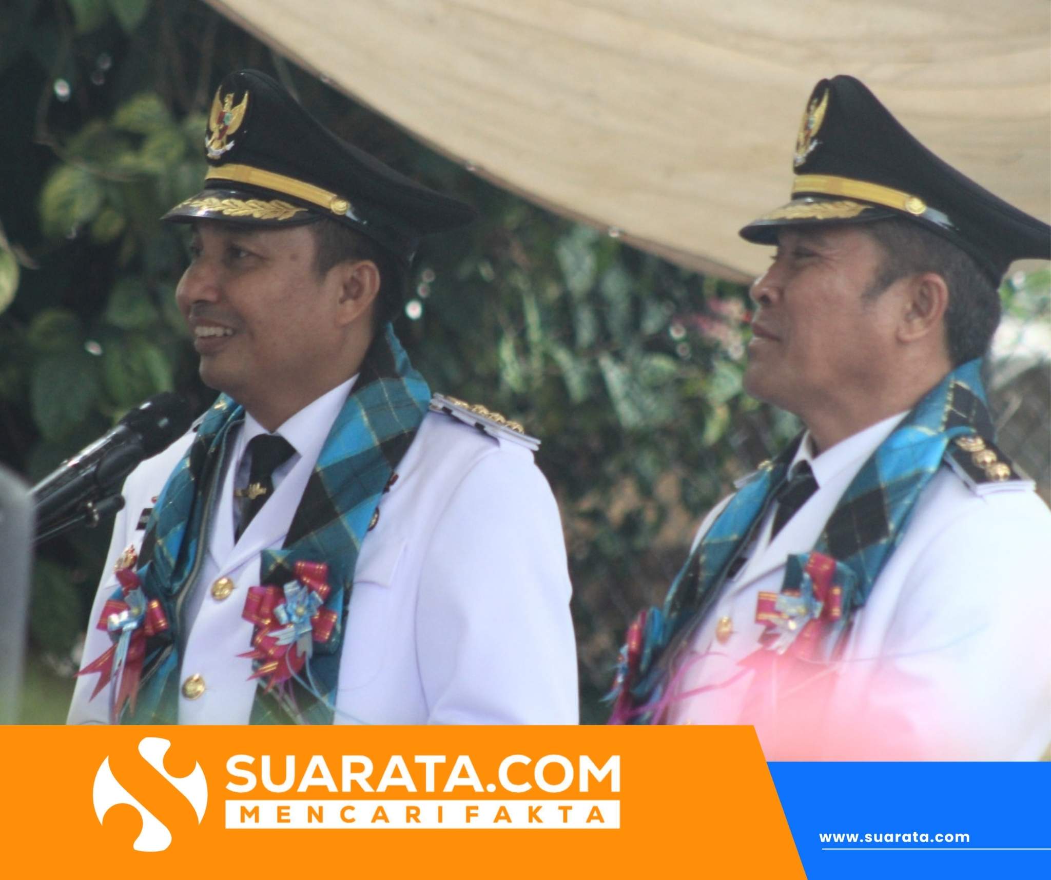 Bukan Hanya Pertanian, 6 Sektor Ini Ternyata Jadi Kunci Tumbuhnya Ekonomi Luwu Utara di Angka 6,17%