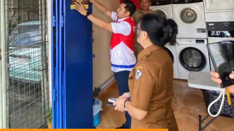 Pertamina Patra Niaga Regional Sulawesi Perkuat Distribusi LPG 3 Kg di Sulawesi Utara,Tambah 351.120 Tabung